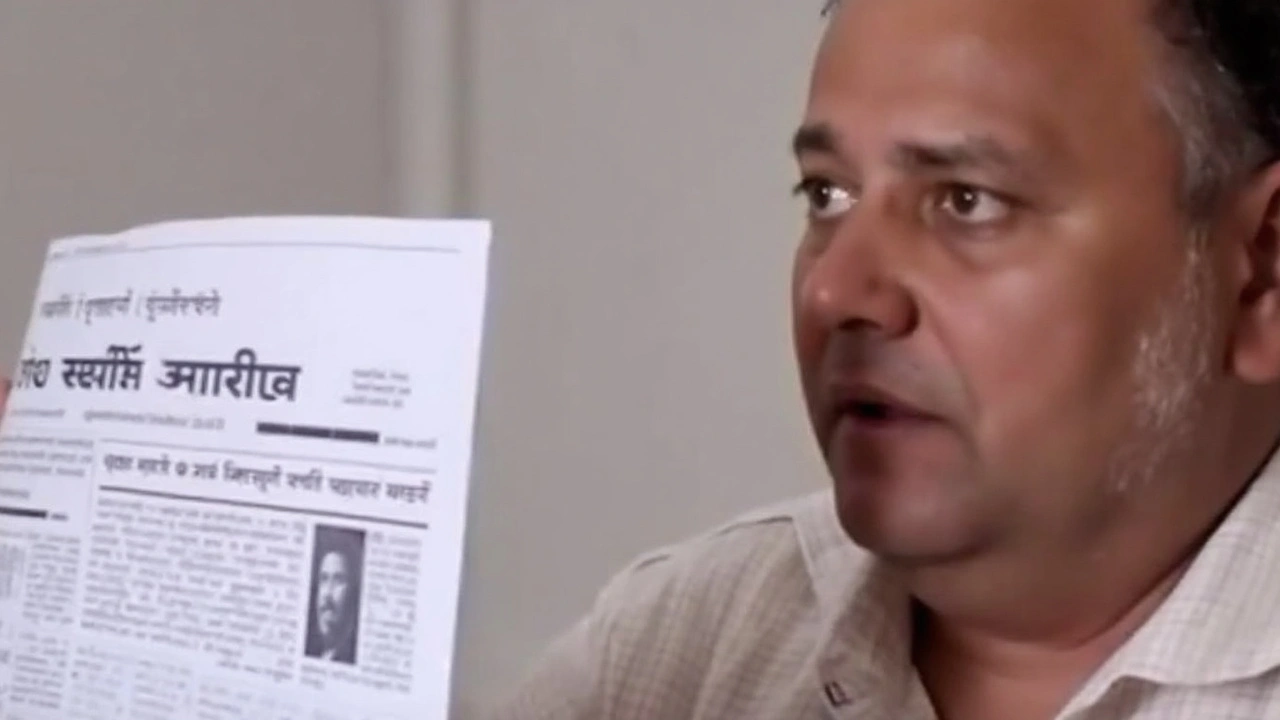 ठाकुरगंज नगर पंचायत में सड़क निर्माण घोटाले का पर्दाफाश: 8 इंच की जगह सिर्फ 5 इंच मोटाई की सड़कें बनाई गईं
