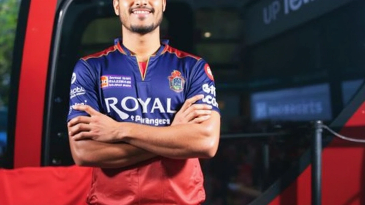 IPL 2025: RCB को मिला नया ओपनर Mayank Agarwal, CBI डायरेक्टर से पारिवारिक संबंध चर्चा में