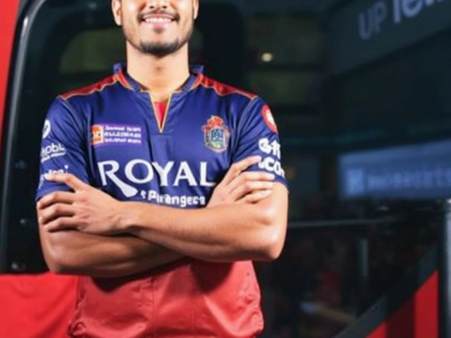 IPL 2025: RCB को मिला नया ओपनर Mayank Agarwal, CBI डायरेक्टर से पारिवारिक संबंध चर्चा में