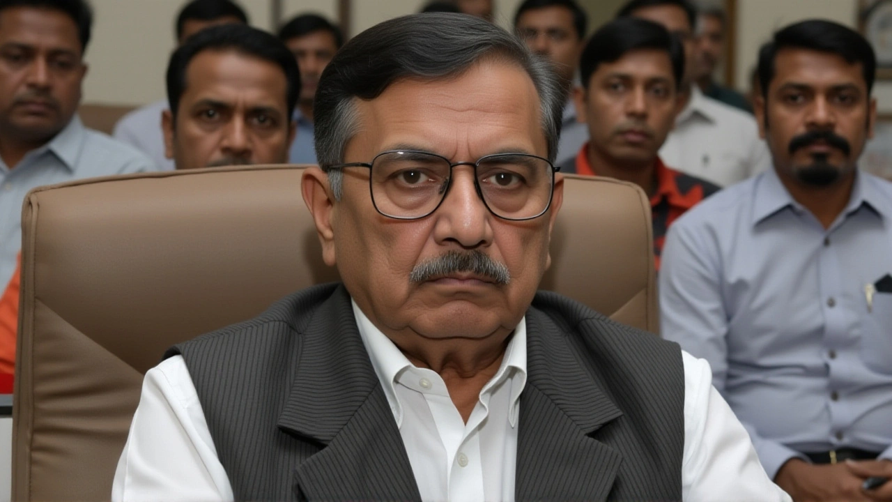 93 साल के उम्र में भाजपा दिग्गज विजय कुमार मल्होत्रा का दिल्ली में निधन