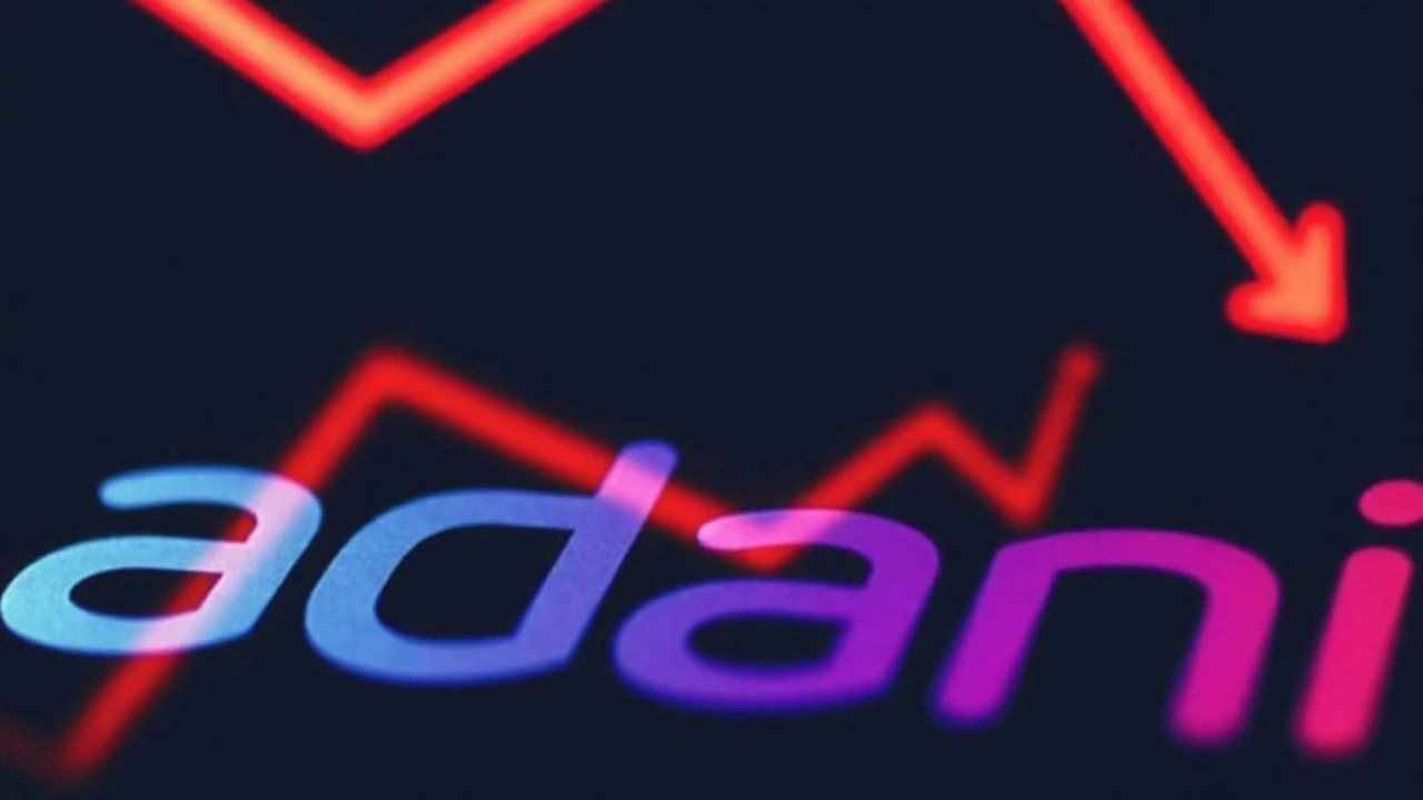 Adani Power को बिहार में 2,400 मेगावॉट थर्मल प्लांट का 25 साल का करार