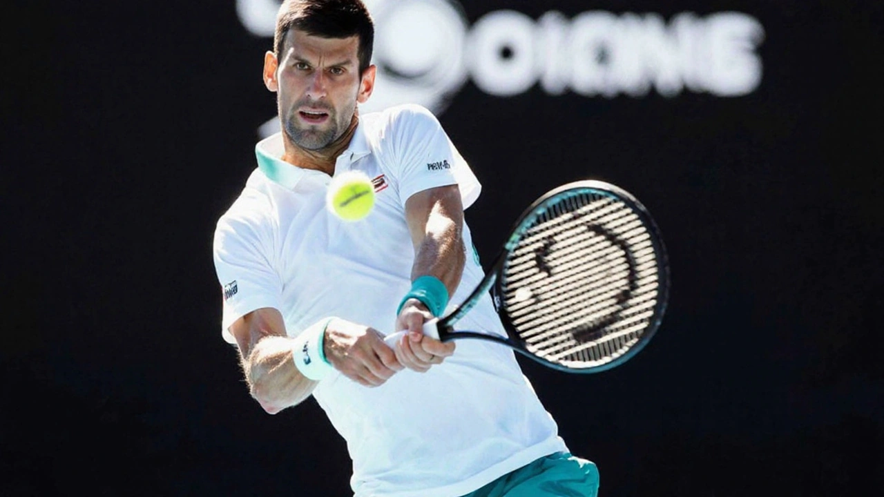 Alcaraz ने US Open में दोबारा जीत हासिल की, फिर से विश्व नंबर 1 बने
