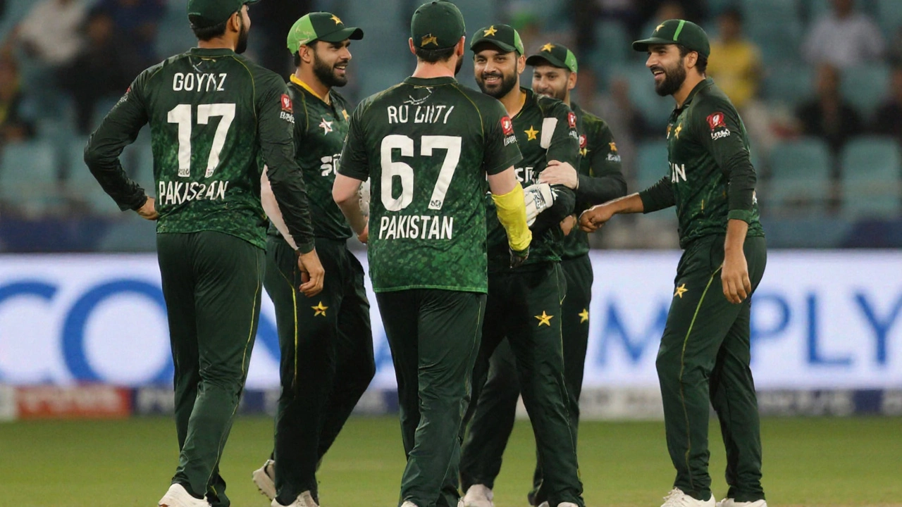 Asia Cup 2025: पाकिस्तान ने श्रीलंका को हराकर फाइनल में जगह पक्की की
