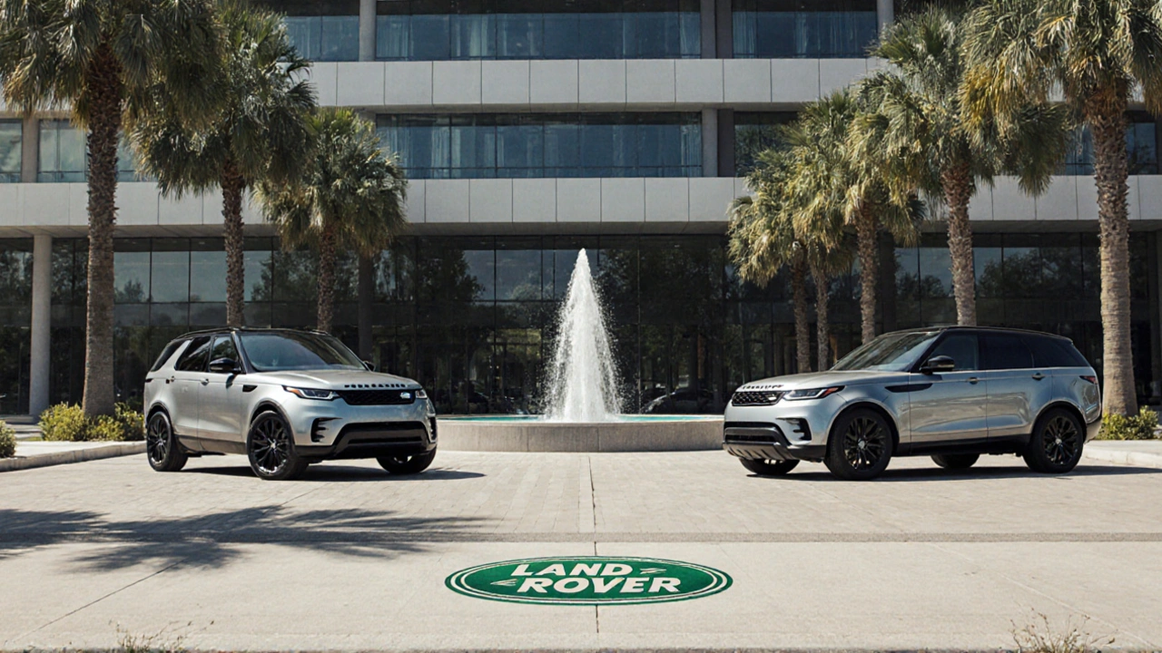 Jaguar Land Rover पर साइबर हमला: उत्पादन बंदी 24 सितंबर तक बढ़ी