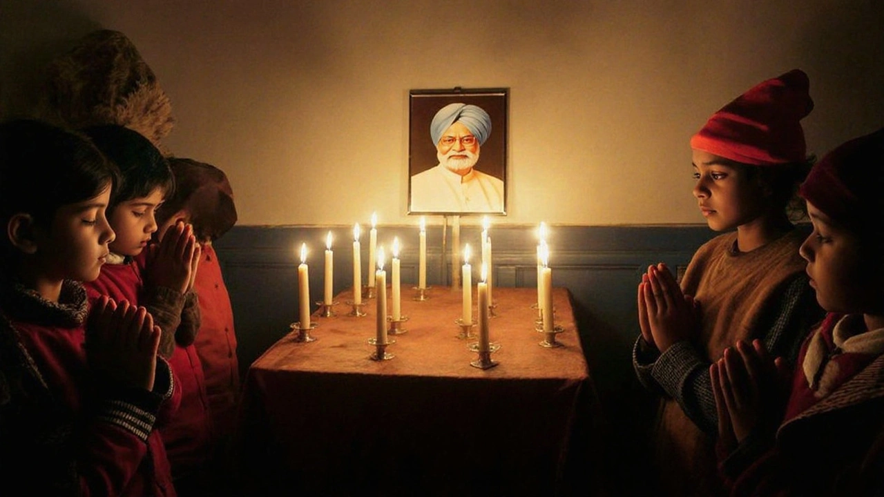मनमोहन सिंह: आर्थिक दूरदर्शी से भारतीय राजनीति के अभिलेखीय नेता तक