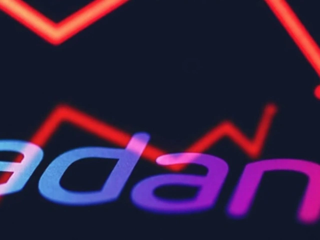 Adani Power को बिहार में 2,400 मेगावॉट थर्मल प्लांट का 25 साल का करार
