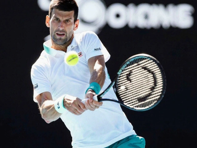 Alcaraz ने US Open में दोबारा जीत हासिल की, फिर से विश्व नंबर 1 बने