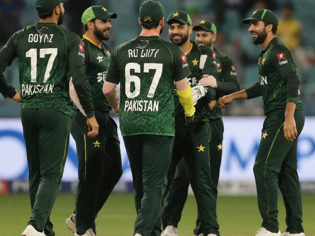 Asia Cup 2025: पाकिस्तान ने श्रीलंका को हराकर फाइनल में जगह पक्की की