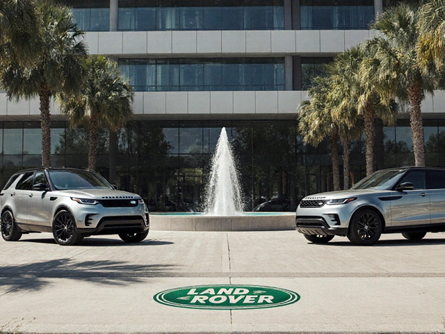 Jaguar Land Rover पर साइबर हमला: उत्पादन बंदी 24 सितंबर तक बढ़ी