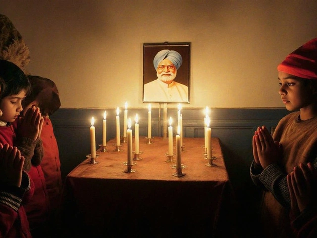 मनमोहन सिंह: आर्थिक दूरदर्शी से भारतीय राजनीति के अभिलेखीय नेता तक