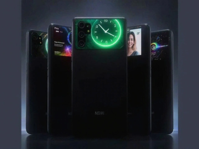 Xiaomi 17 श्रृंखला का रोमांचक खुलासा: Pro मॉडल की अद्भुत तकनीक