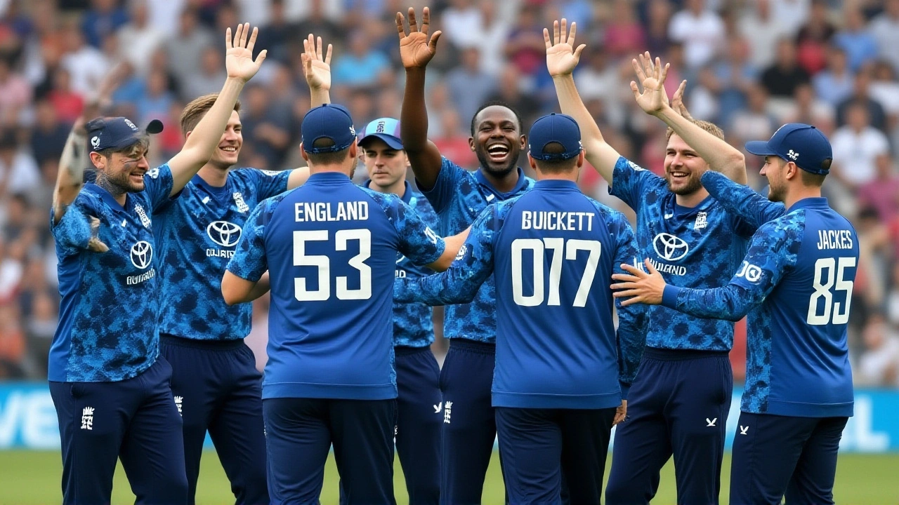 भविष्य की संभावनाएँ और एशेज़ पर प्रभाव