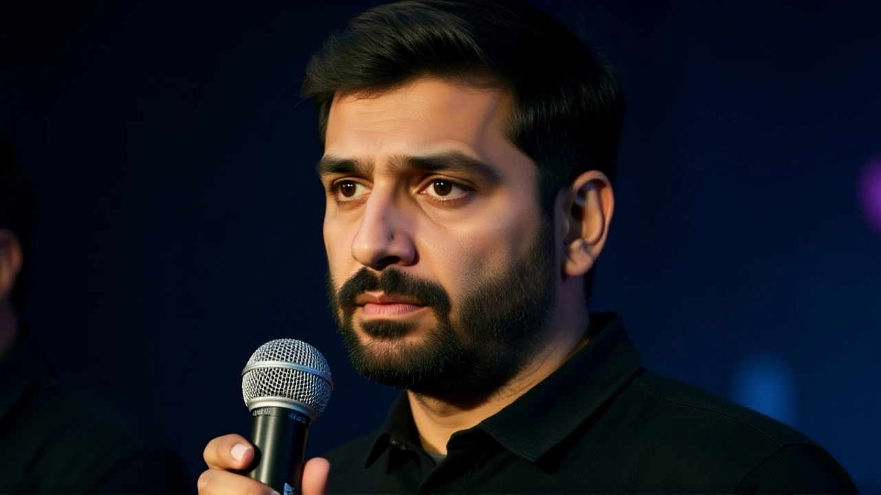 बुकमायशो ने कामरा को हटाया: शिवसेना के दावे और महाराष्ट्रीय राजनीतिक उफान