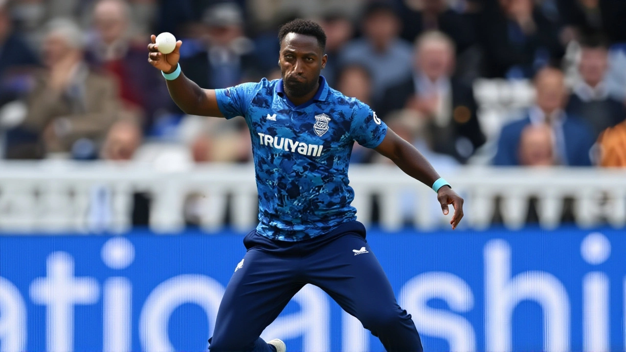 जॉफ्रा आर्चर एशेज़ बचाव हेतु NZ के पहले ODI से बाहर