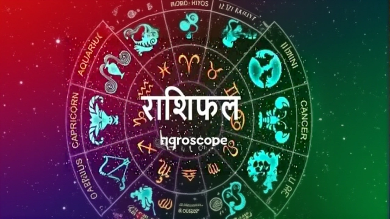 रवि योग 12 अक्टूबर: मेष‑मिथुन‑सिंह‑तुला‑कुंभ को मिलेगा बड़ा फायदा