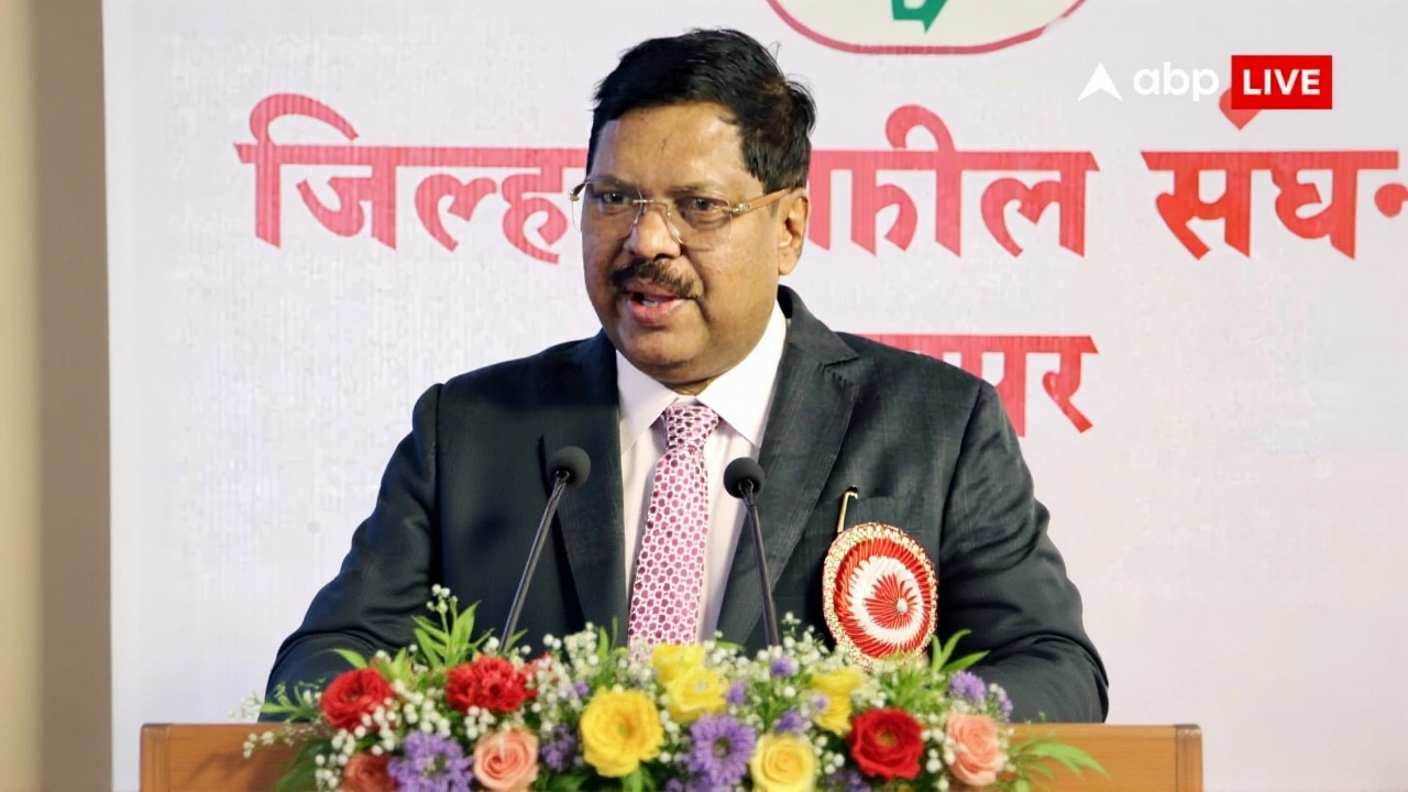 संबंधित पक्षों की प्रतिक्रियाएँ