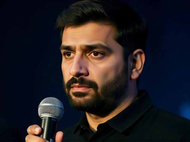 बुकमायशो ने कामरा को हटाया: शिवसेना के दावे और महाराष्ट्रीय राजनीतिक उफान