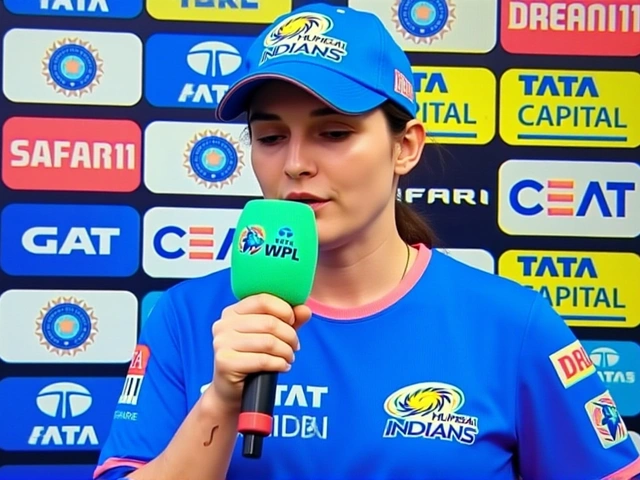 एमेलिया केर की सितारी चमक: मुंबई इंडियंस को WPL 2023 और न्यूज़ीलैंड को T20 विश्व कप 2024 की जीत दिलाई