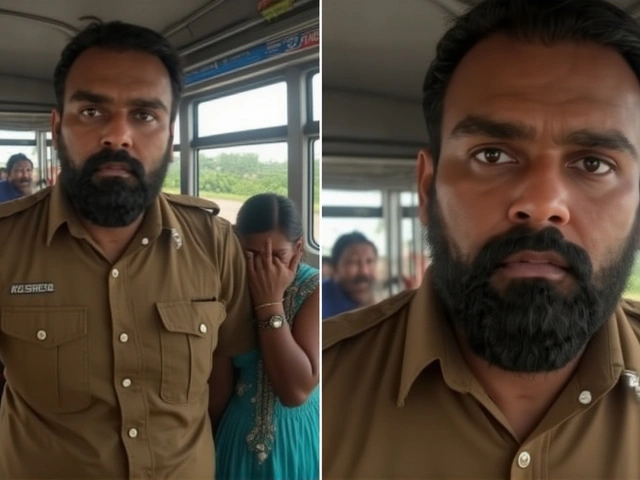 केएसआरटीसी कंडक्टर पर सेक्सुअल हैरासमेंट का आरोप, मंगळूरु में वायरल वीडियो से गिरफ्तारी