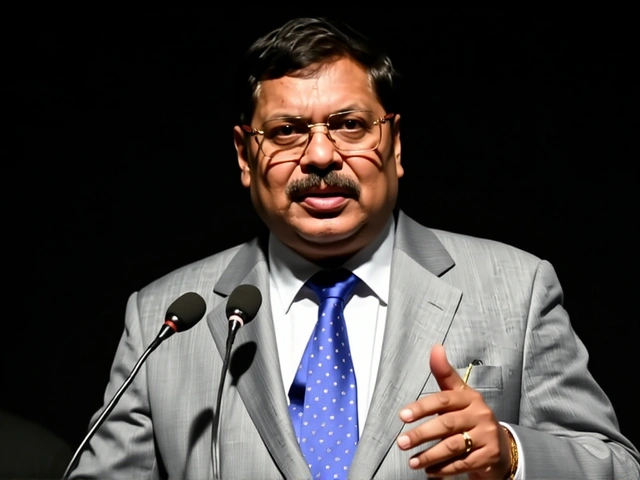 राकेश किशोर ने सुप्रीम कोर्ट में बीआर गैवे को जूता फेंका, वकीलों की परिषद ने तुरंत निलंबन