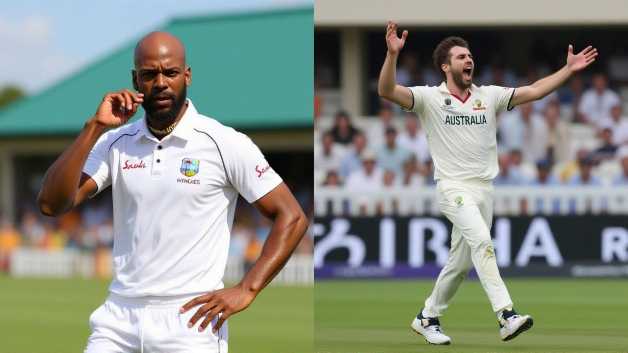 हैगली ओवल: न्यूजीलैंड का घर, वेस्टइंडीज के लिए चुनौती