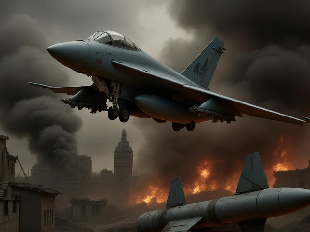 यूरोपीय संघ ने 45 करोड़ नागरिकों को युद्ध की तैयारी के लिए चेतावनी दी, नाटो महासचिव ने रूस के यूरोप पर हमले की चेतावनी दी