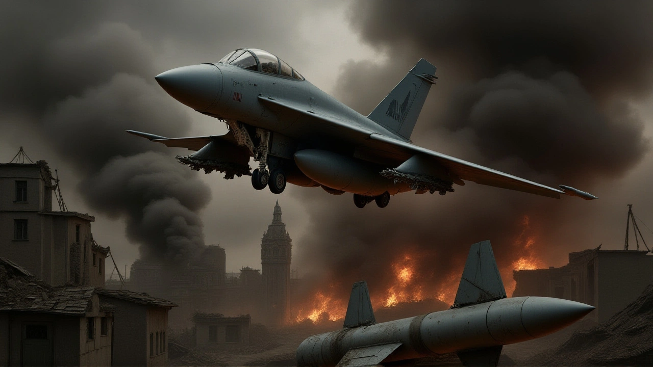 यूरोपीय संघ ने 45 करोड़ नागरिकों को युद्ध की तैयारी के लिए चेतावनी दी, नाटो महासचिव ने रूस के यूरोप पर हमले की चेतावनी दी