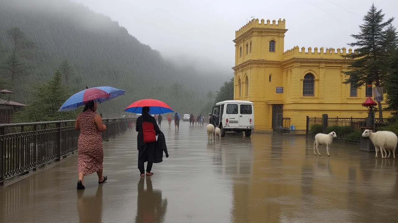 हिमाचल के लिए ये बर्फ बचाव है — या बलि?